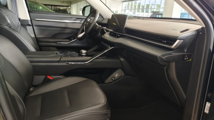 gwm haval h6 1.5 hev premium e-traction hibrido 4p automatico 20257