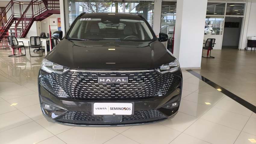 gwm haval h6 1.5 hev premium e-traction hibrido 4p automatico 20252