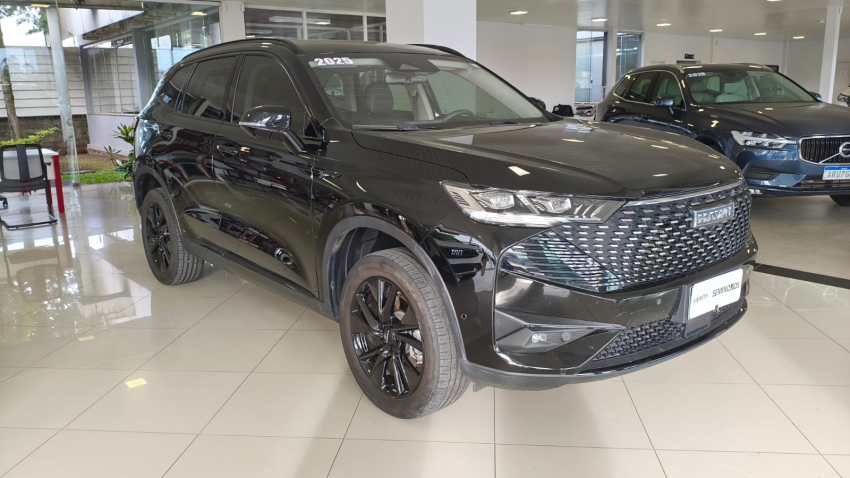gwm haval h6 1.5 hev premium e-traction hibrido 4p automatico 202511