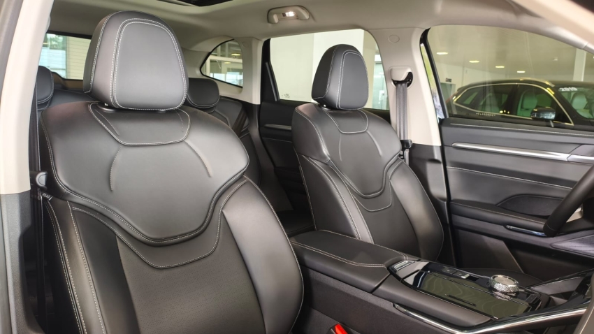 gwm haval h6 1.5 hev premium e-traction hibrido 4p automatico 20258