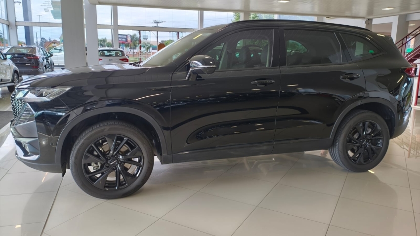 gwm haval h6 1.5 hev premium e-traction hibrido 4p automatico 20251