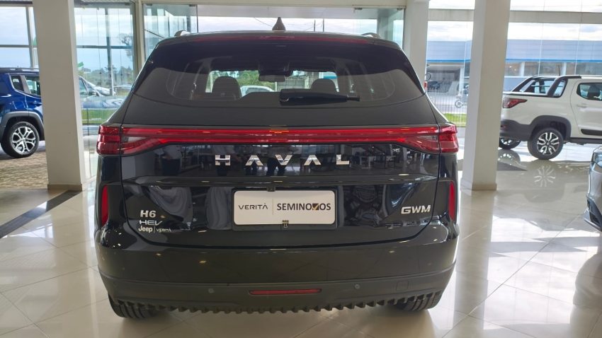 gwm haval h6 1.5 hev premium e-traction hibrido 4p automatico 20255