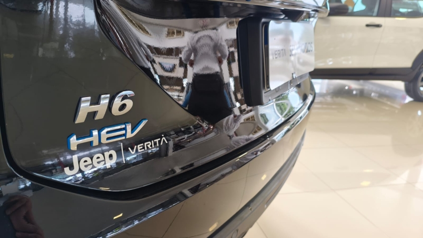 gwm haval h6 1.5 hev premium e-traction hibrido 4p automatico 20254