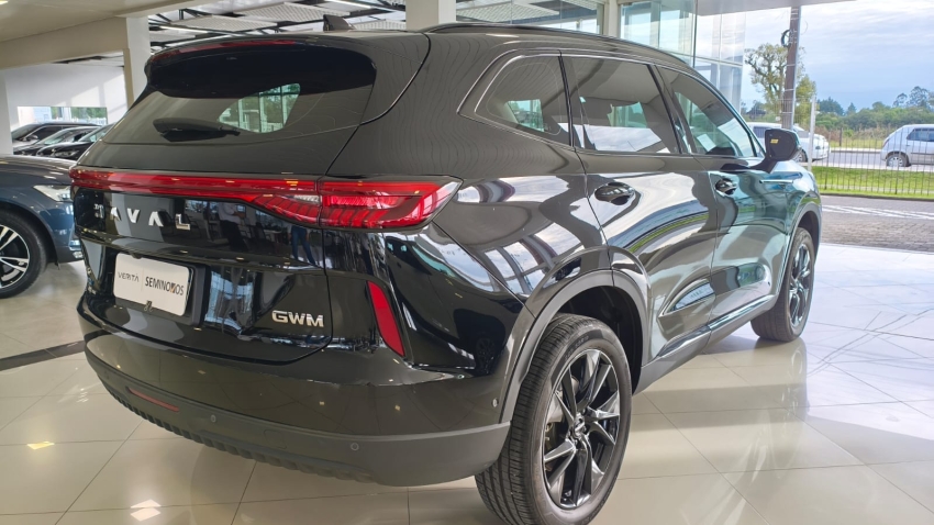 gwm haval h6 1.5 hev premium e-traction hibrido 4p automatico 20253