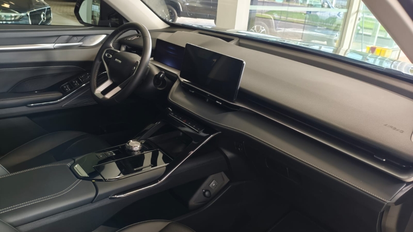 gwm haval h6 1.5 hev premium e-traction hibrido 4p automatico 20256