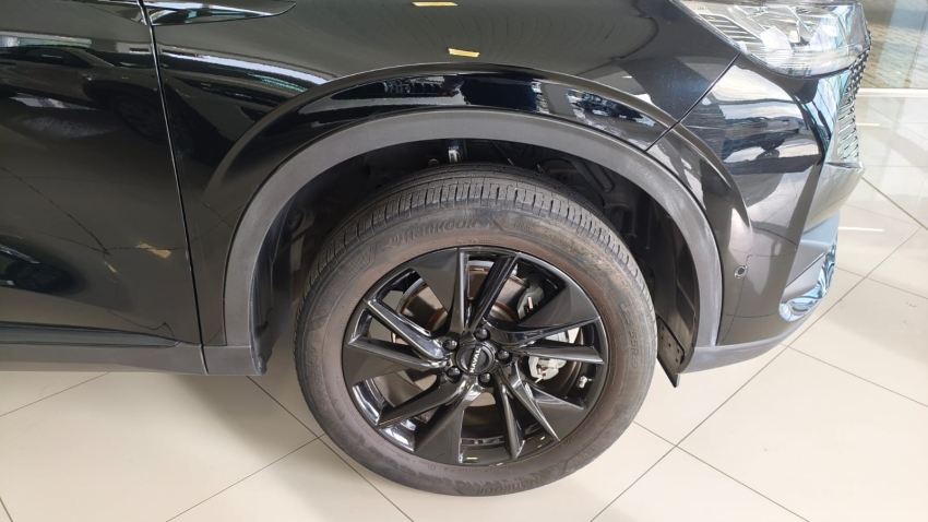 gwm haval h6 1.5 hev premium e-traction hibrido 4p automatico 20259