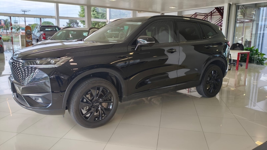gwm haval h6 1.5 hev premium e-traction hibrido 4p automatico 20250