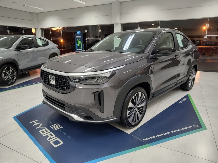 fiat fastback 1.0 turbo 200 hybrid audace cvt flex 4p automatico 2025 fiat fastback 1.0 turbo 200 hybrid audace cvt flex 4p automatico 2025