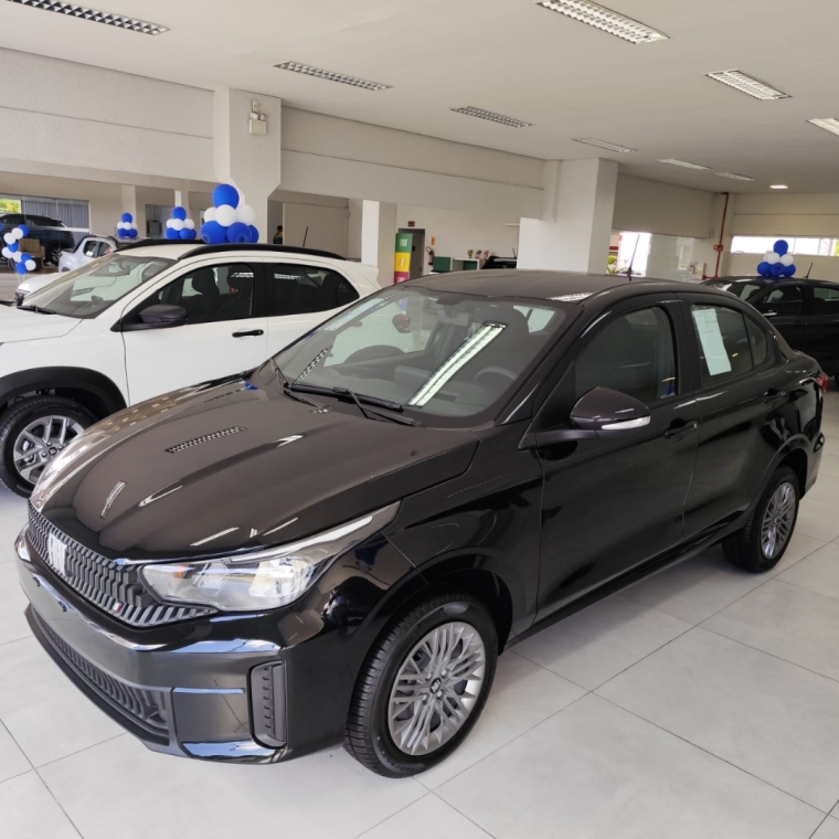 fiat cronos 1.0 firefly flex drive manual 4p 2026