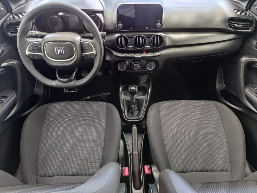 fiat cronos 1.0 firefly flex drive manual 4p 20262