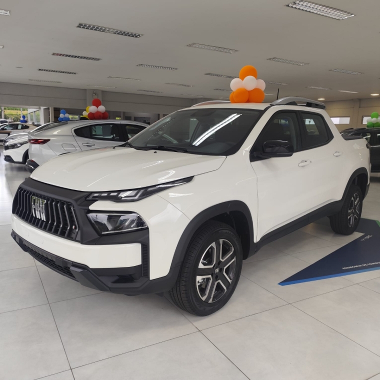 fiat toro 1.3 turbo 270 flex freedom at6 4p automatico 2026