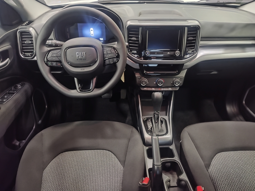 fiat toro 1.3 turbo 270 flex endurance at6 4p automatico 2025 fiat toro 1.3 turbo 270 flex endurance at6 4p automatico 2025