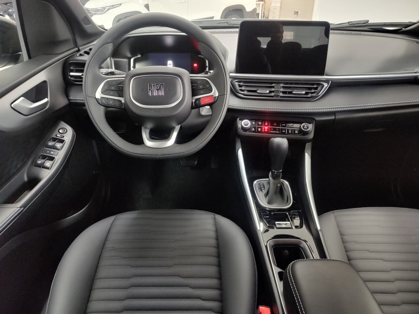 fiat fastback 1.0 turbo 200 flex impetus cvt 4p automatico 2025