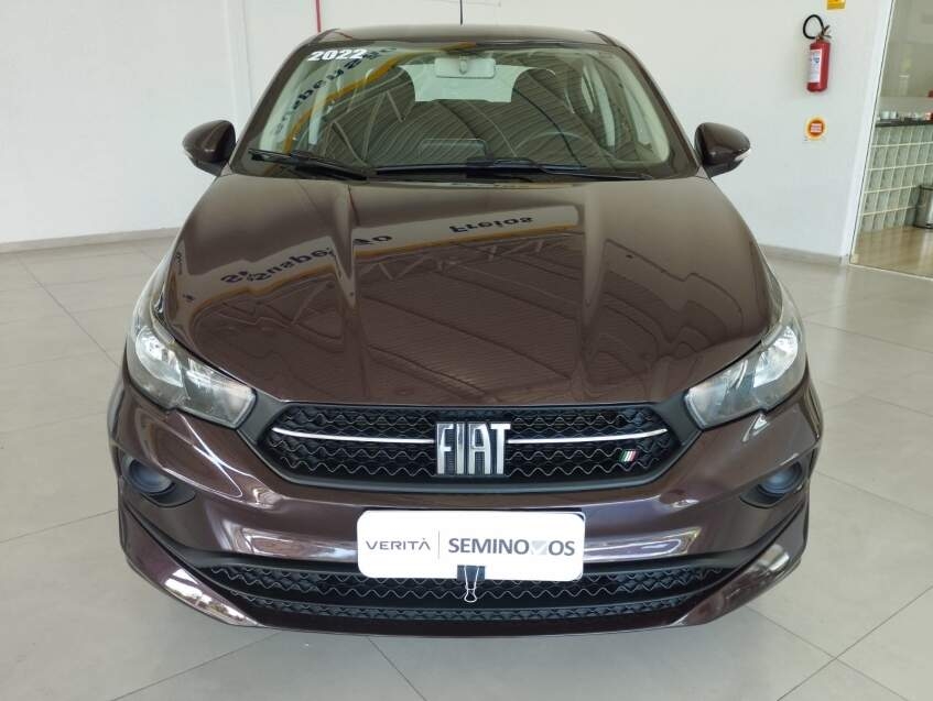 fiat cronos 1.3 firefly flex drive manual 2022