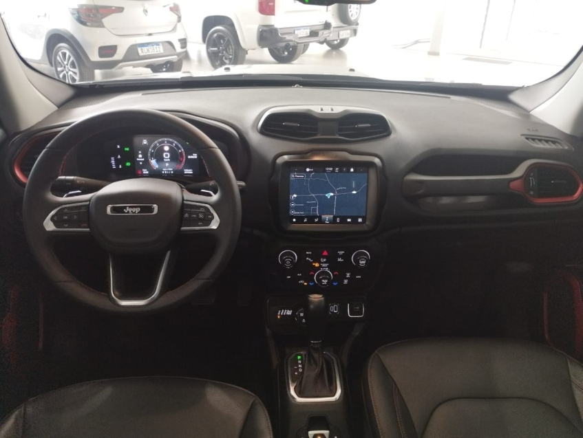 jeep renegade 1.3 t270 turbo flex trailhawk 4x4 at9 4p automatico 2023 jeep renegade 1.3 t270 turbo flex trailhawk 4x4 at9 4p automatico 2023