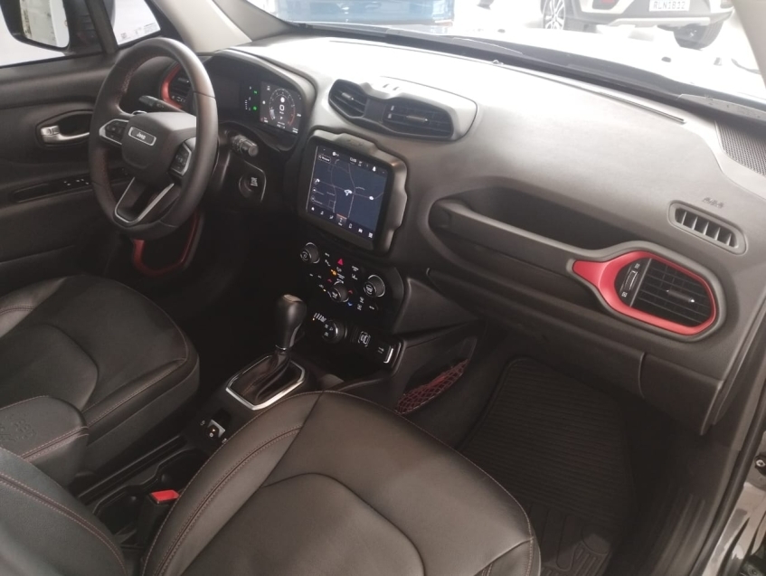 jeep renegade 1.3 t270 turbo flex trailhawk 4x4 at9 4p automatico 2023 jeep renegade 1.3 t270 turbo flex trailhawk 4x4 at9 4p automatico 2023