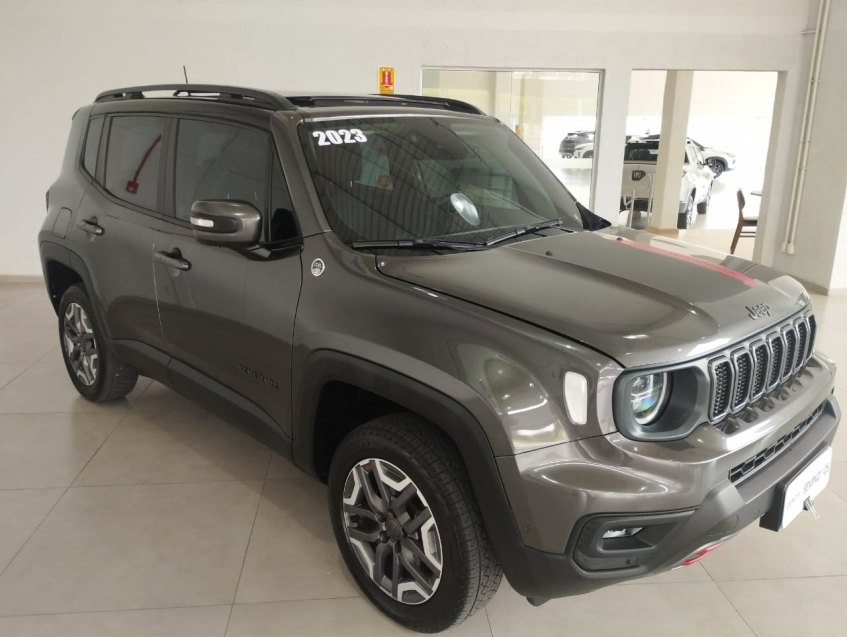 jeep renegade 1.3 t270 turbo flex trailhawk 4x4 at9 4p automatico 2023 jeep renegade 1.3 t270 turbo flex trailhawk 4x4 at9 4p automatico 2023