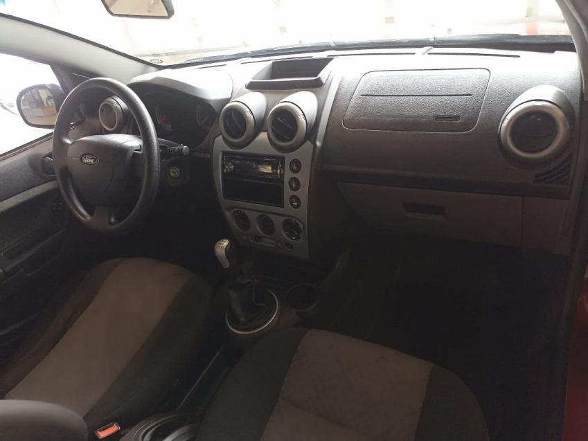ford fiesta 1.6 rocam se 8v flex 4p manual 1.0 2014 ford fiesta 1.6 rocam se 8v flex 4p manual 1.0 2014