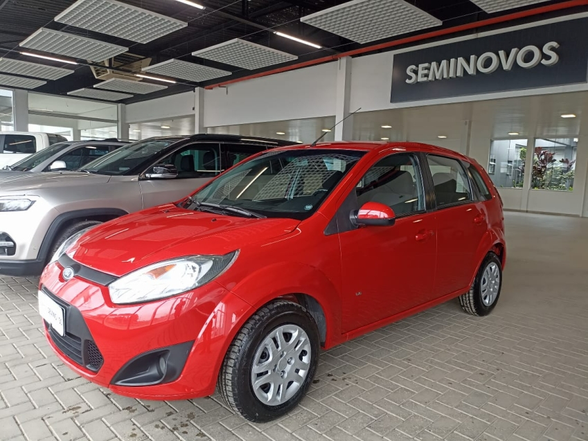 ford fiesta 1.6 rocam se 8v flex 4p manual 1.0 2014 ford fiesta 1.6 rocam se 8v flex 4p manual 1.0 2014