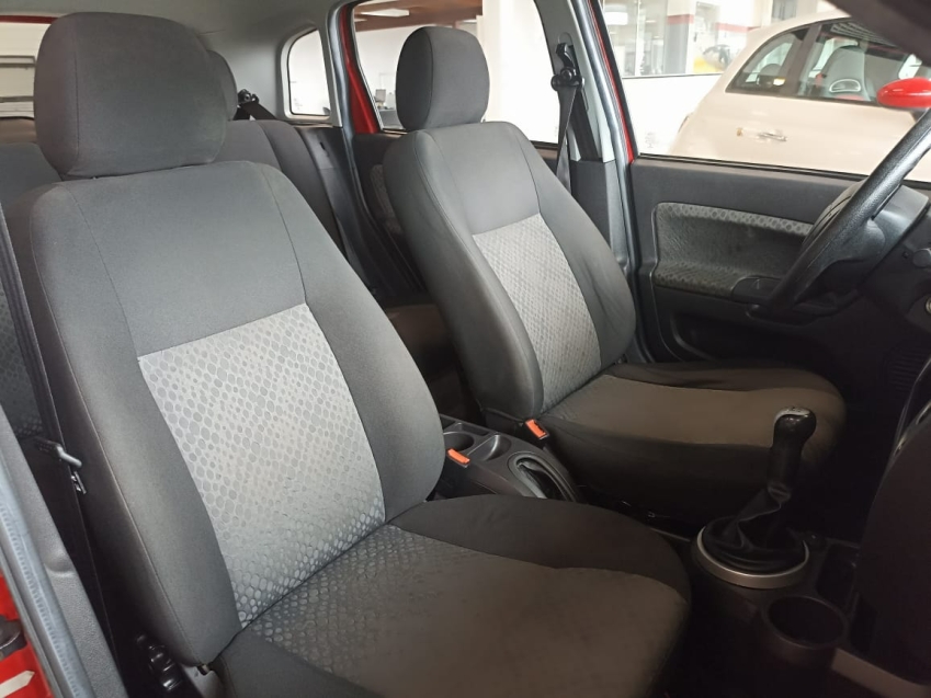 ford fiesta 1.6 rocam se 8v flex 4p manual 1.0 2014 ford fiesta 1.6 rocam se 8v flex 4p manual 1.0 2014