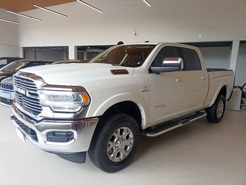 ram 2500 6.7 i6 turbo diesel laramie cd 4x4 automatico 4p 2022 ram 2500 6.7 i6 turbo diesel laramie cd 4x4 automatico 4p 2022