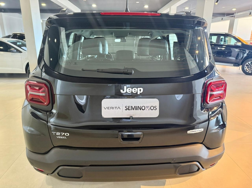 jeep renegade 1.3 t270 turbo flex longitude at6 4p automatico 2023 jeep renegade 1.3 t270 turbo flex longitude at6 4p automatico 2023