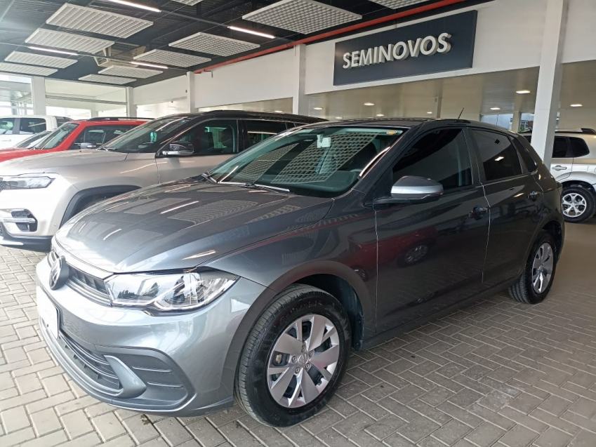 volkswagen polo 1.0 mpi manual flex 4p 2023 volkswagen polo 1.0 mpi manual flex 4p 2023