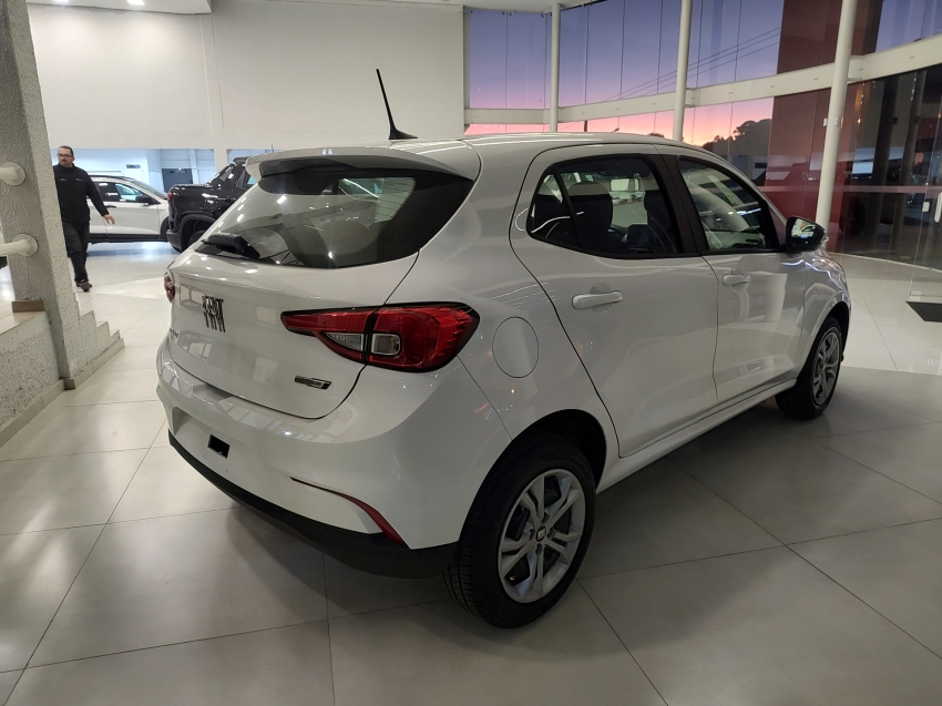 fiat argo 1.0 firefly flex drive manual 4p 2025 fiat argo 1.0 firefly flex drive manual 4p 2025