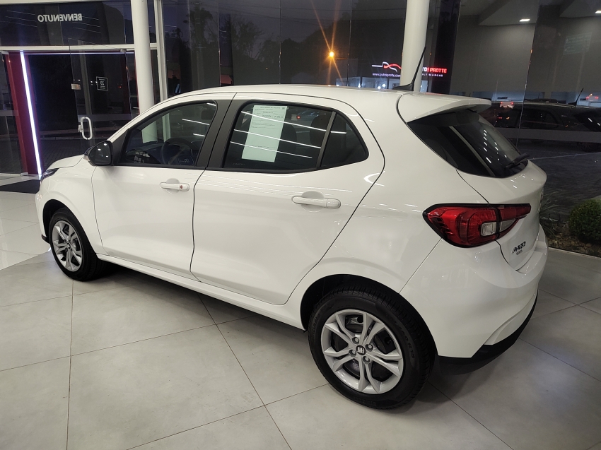fiat argo 1.0 firefly flex drive manual 4p 2025 fiat argo 1.0 firefly flex drive manual 4p 2025