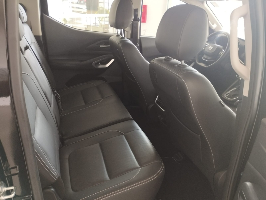 fiat titano 2.2 turbo diesel ranch 4x4 at6 4p automatico 2025 fiat titano 2.2 turbo diesel ranch 4x4 at6 4p automatico 2025