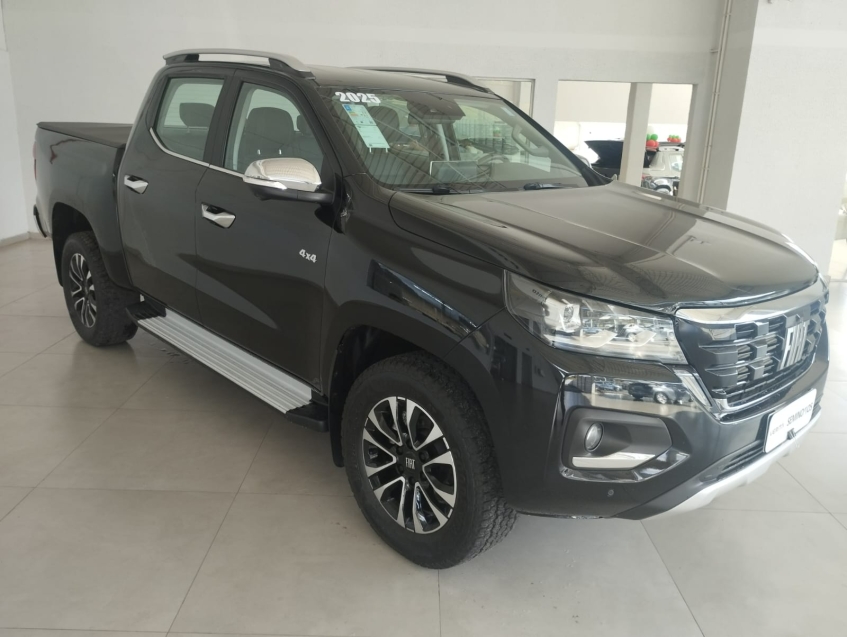 fiat titano 2.2 turbo diesel ranch 4x4 at6 4p automatico 2025 fiat titano 2.2 turbo diesel ranch 4x4 at6 4p automatico 2025