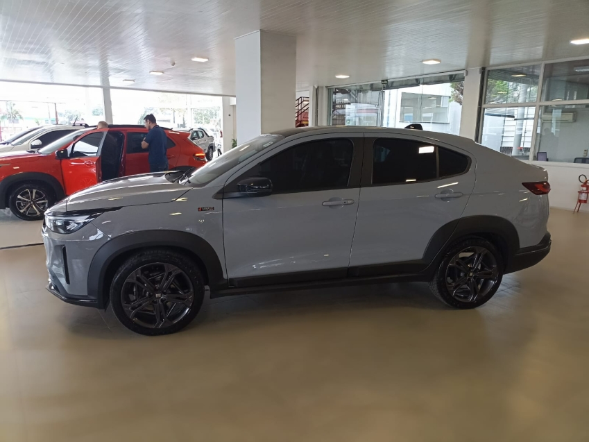 fiat fastback 1.3 turbo 270 flex limited edition at6 4p automatico 2023