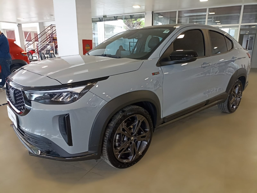 fiat fastback 1.3 turbo 270 flex limited edition at6 4p automatico 2023