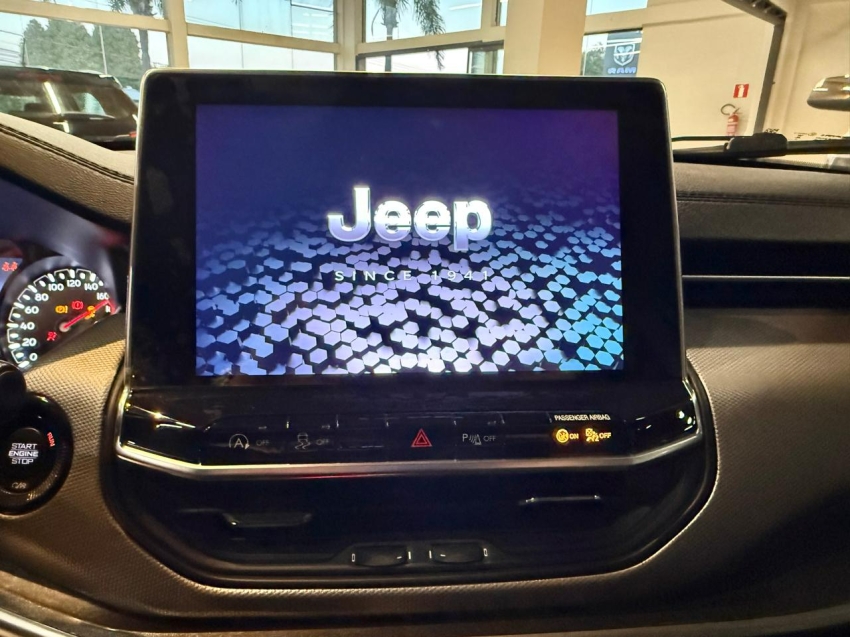 jeep compass 1.3 t270 turbo flex longitude at6 4p automatico 2022