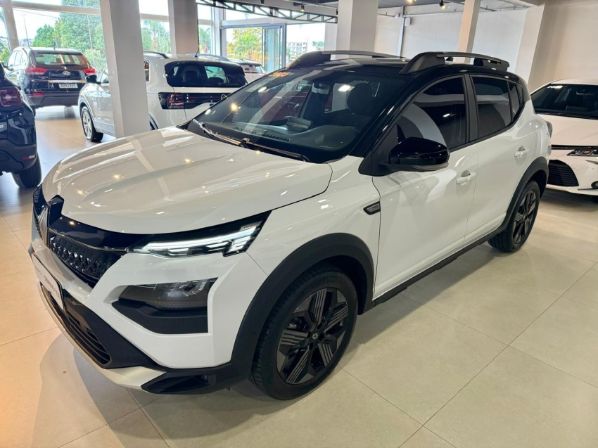 renault kardian 1.0 tce flex premiere edition edc 4p automatico 2025 renault kardian 1.0 tce flex premiere edition edc 4p automatico 2025