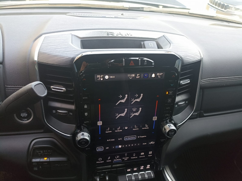 ram 2500 6.7 i6 turbo diesel laramie cd 4x4 automatico 4p 2023 ram 2500 6.7 i6 turbo diesel laramie cd 4x4 automatico 4p 2023