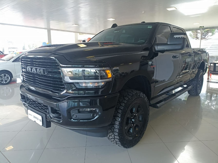 ram 2500 6.7 i6 turbo diesel laramie cd 4x4 automatico 4p 2023 ram 2500 6.7 i6 turbo diesel laramie cd 4x4 automatico 4p 2023