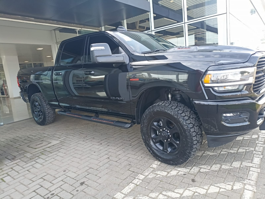 ram 2500 6.7 i6 turbo diesel laramie cd 4x4 automatico 4p 2023 ram 2500 6.7 i6 turbo diesel laramie cd 4x4 automatico 4p 2023