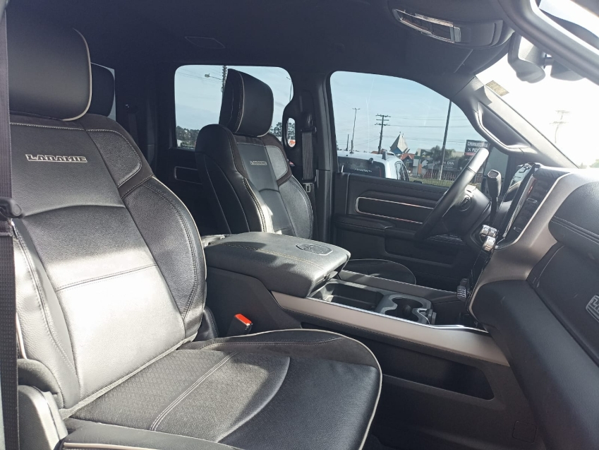 ram 2500 6.7 i6 turbo diesel laramie cd 4x4 automatico 4p 2023 ram 2500 6.7 i6 turbo diesel laramie cd 4x4 automatico 4p 2023