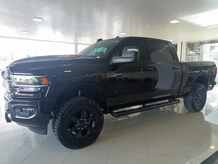 ram 2500 6.7 i6 turbo diesel laramie cd 4x4 automatico 4p 2023 ram 2500 6.7 i6 turbo diesel laramie cd 4x4 automatico 4p 2023