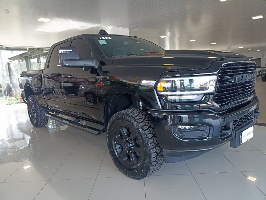 ram 2500 6.7 i6 turbo diesel laramie cd 4x4 automatico 4p 2023 ram 2500 6.7 i6 turbo diesel laramie cd 4x4 automatico 4p 2023