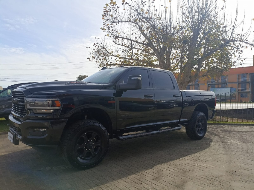 ram 2500 6.7 i6 turbo diesel laramie cd 4x4 automatico 4p 2023 ram 2500 6.7 i6 turbo diesel laramie cd 4x4 automatico 4p 2023