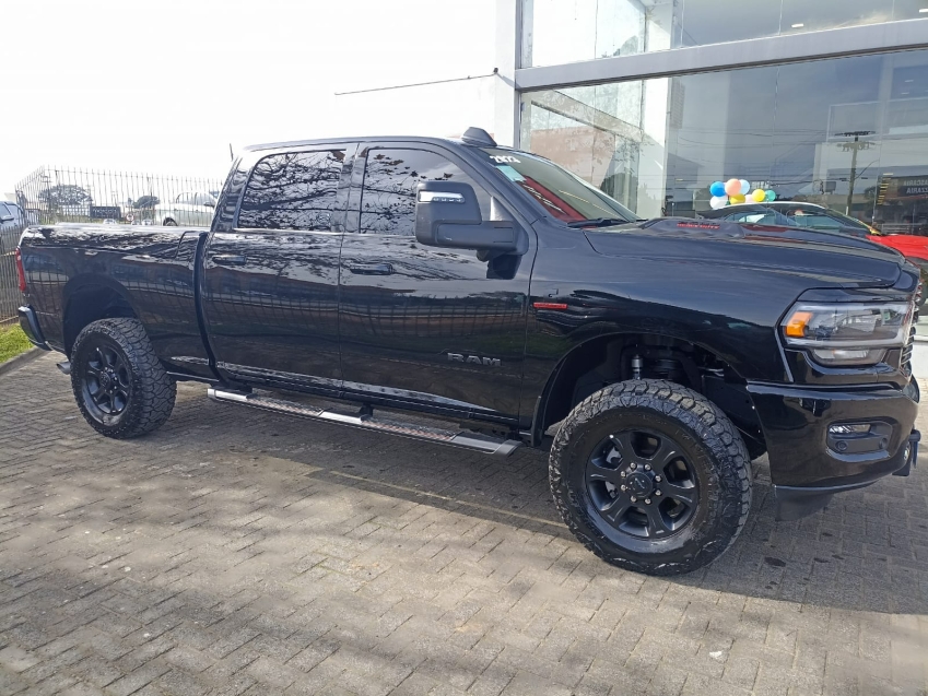 ram 2500 6.7 i6 turbo diesel laramie cd 4x4 automatico 4p 2023 ram 2500 6.7 i6 turbo diesel laramie cd 4x4 automatico 4p 2023