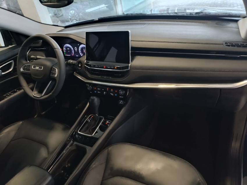 jeep compass 1.3 t270 turbo flex limited at6 4p automatico 2023