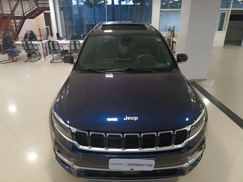 jeep commander 2.0 td380 turbo diesel overland at9 4p automatico 2022 jeep commander 2.0 td380 turbo diesel overland at9 4p automatico 2022