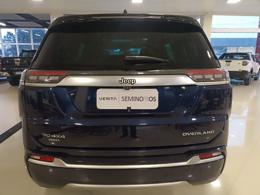 jeep commander 2.0 td380 turbo diesel overland at9 4p automatico 2022 jeep commander 2.0 td380 turbo diesel overland at9 4p automatico 2022