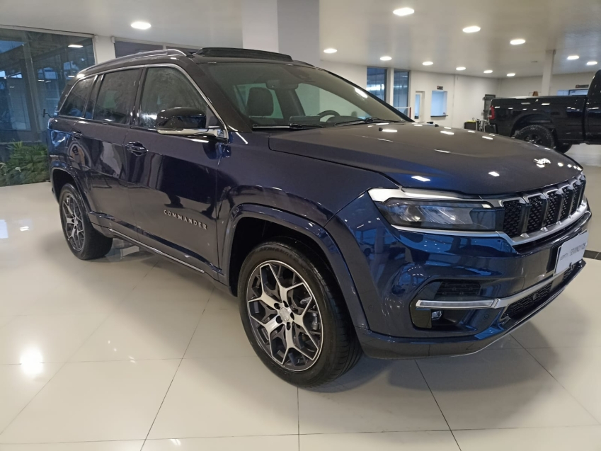 jeep commander 2.0 td380 turbo diesel overland at9 4p automatico 2022 jeep commander 2.0 td380 turbo diesel overland at9 4p automatico 2022