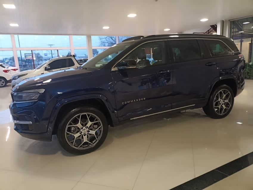 jeep commander 2.0 td380 turbo diesel overland at9 4p automatico 2022 jeep commander 2.0 td380 turbo diesel overland at9 4p automatico 2022