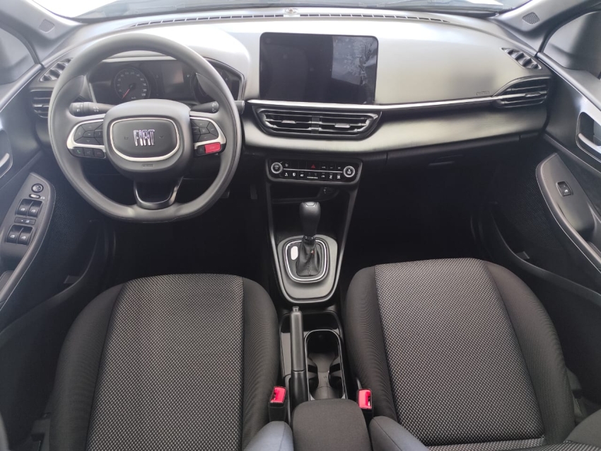 fiat pulse 1.3 flex drive cvt 4p automatico 20262