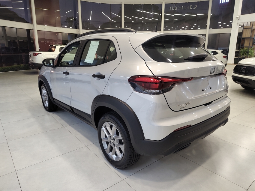 fiat pulse 1.0 turbo 200 flex cvt 4p automatico 2026 fiat pulse 1.0 turbo 200 flex cvt 4p automatico 2026